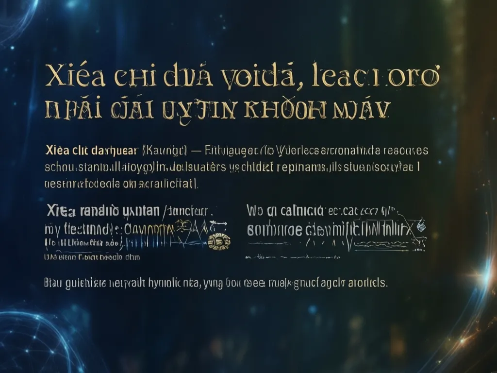 Tiêu chí chọn nhà cái