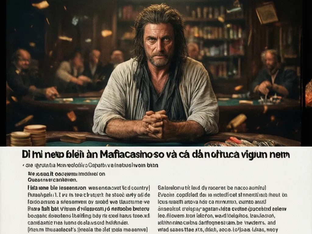 So sánh MafiaCasino với các nhà cái khác